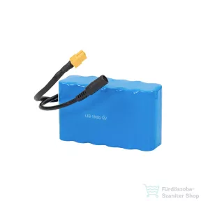 Etetőhajó akkumulátor