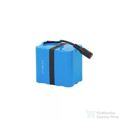 Leziter Lithium akkumulátor S-X2 18000 mAh LEB-18000-S-X2