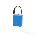 Leziter Lithium akkumulátor 5800 mAh LEB-5800