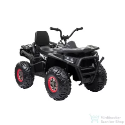 Leziter Elektromos quad fekete XL LEQ-XM-FEK