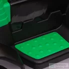 Leziter Elektromos traktor zöld LET-ZOLD