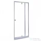 Leziter Flexi állítható zuhanyajtó 96-111x185 cm LF96-111