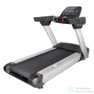 Leziter Futópad Led kijelzővel Titanfit Max 200 Kg, 3 LE, 1-25 Km/h, dőlésszög 0-18 százalék LFP-M9
