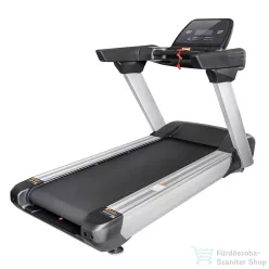   Leziter Futópad Led kijelzővel Titanfit Max 200 Kg, 3 LE, 1-25 Km/h, dőlésszög 0-18 százalék LFP-M9