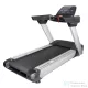 Leziter Futópad Led kijelzővel Titanfit Max 200 Kg, 3 LE, 1-25 Km/h, dőlésszög 0-18 százalék LFP-M9