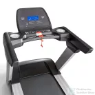 Leziter Futópad Led kijelzővel Titanfit Max 200 Kg, 3 LE, 1-25 Km/h, dőlésszög 0-18 százalék LFP-M9