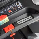Leziter Futópad Led kijelzővel Titanfit Max 200 Kg, 3 LE, 1-25 Km/h, dőlésszög 0-18 százalék LFP-M9