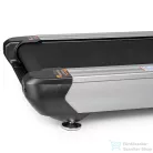 Leziter Futópad Led kijelzővel Titanfit Max 200 Kg, 3 LE, 1-25 Km/h, dőlésszög 0-18 százalék LFP-M9