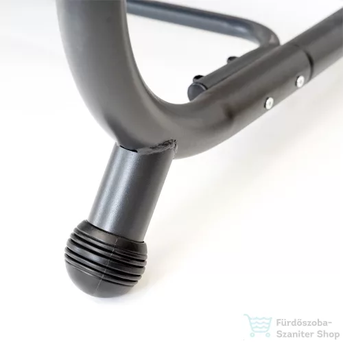 Leziter Bellavista Slim kerti hintaágy szürke LHA-200-GRA
