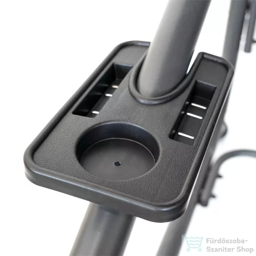 Leziter Bellavista Slim kerti hintaágy szürke LHA-200-GRA