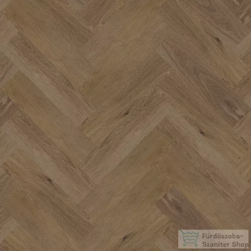 Afirmax Legnar-Herringbone Frisco Tölgy 59,2x14,8 SPC vízálló vinyl padlólap LHB 41475
