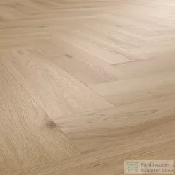   Afirmax Legnar-Herringbone Arvada Tölgy 59,2x14,8 SPC vízálló vinyl padlólap LHB 41535