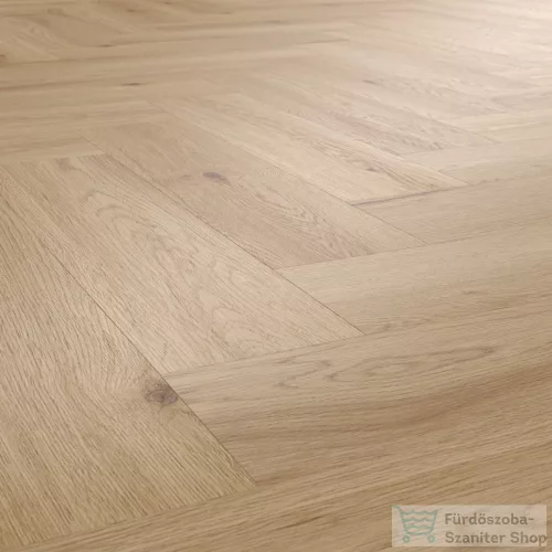 Afirmax Legnar-Herringbone Arvada Tölgy 59,2x14,8 SPC vízálló vinyl padlólap LHB 41535