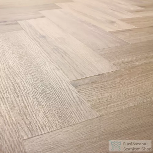 Afirmax Legnar-Herringbone Tucson Tölgy 59,2x14,8 SPC vízálló vinyl padlólap LHB 41595