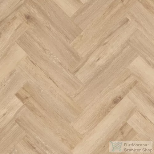 Afirmax Legnar-Herringbone Tucson Tölgy 59,2x14,8 SPC vízálló vinyl padlólap LHB 41595