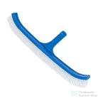 Leziter Hajlított medence tisztító kefe 45 cm LHMTK-45