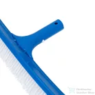 Leziter Hajlított medence tisztító kefe 45 cm LHMTK-45