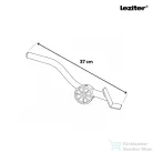 Leziter Kézi bútoremelő LKBE-01