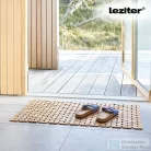 Leziter Kádkilépő bambusz LKK-01