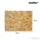 Leziter Kádkilépő bambusz LKK-01