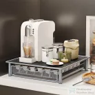 Leziter Dolce Gusto kávékapszula tartó kihúzható fiókkal 36 db LKKT-01