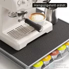 Leziter Dolce Gusto kávékapszula tartó kihúzható fiókkal 36 db LKKT-01