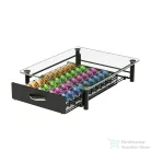 Leziter Vertuoline kávékapszula tartó fiók 40 db LKKT-02