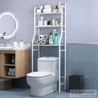 Leziter Mosógép állvány LMA-01 fehér LMA-01