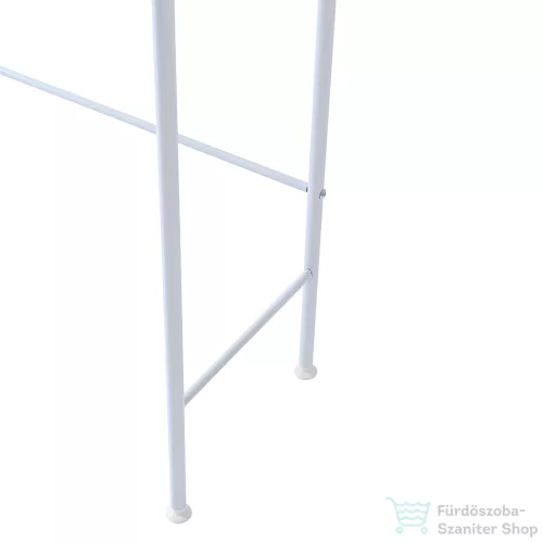 Leziter Mosógép állvány LMA-01 fehér LMA-01