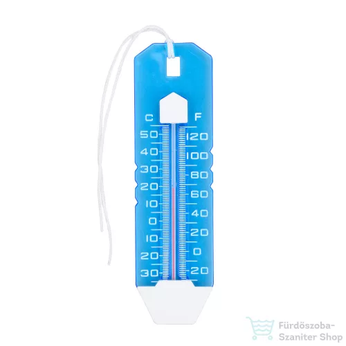 Leziter Jumbo medence hőmérő LMH-02