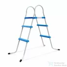 Leziter Medence létra 86 cm LML-086