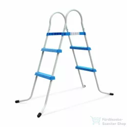 Leziter Medence létra 86 cm LML-086