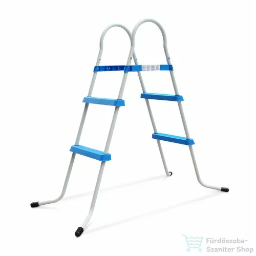 Leziter Medence létra 86 cm LML-086