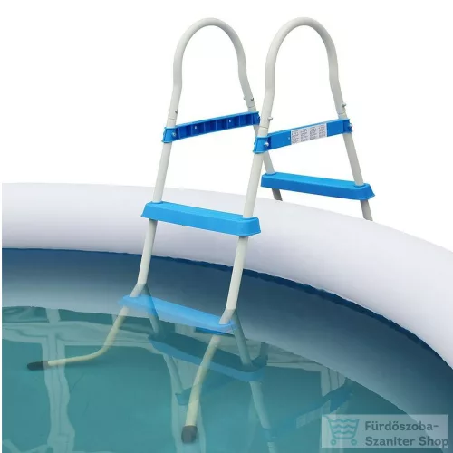 Leziter Medence létra 86 cm LML-086