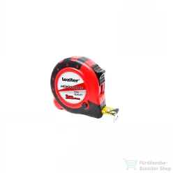 Leziter mérőszalag 3m x16 mm LMSZ3M