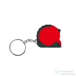 Leziter kulcstartó mérőszalag 1m x 6 mm LMSZK