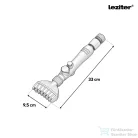 Leziter Medence szűrőbetét tisztító kefe LMSZTK-01