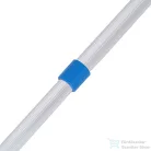 Leziter Medence tisztító háló teleszkópos nyéllel 120 cm LMTH-02