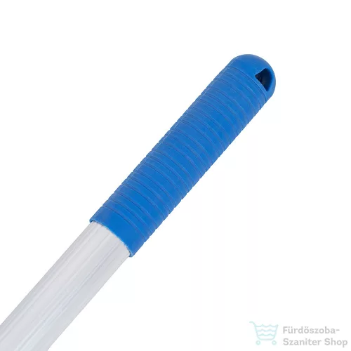 Leziter Medence tisztító háló teleszkópos nyéllel 120 cm LMTH-02
