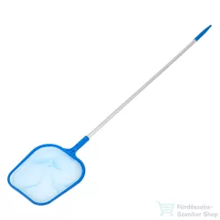   Leziter Medence tisztító háló 5 részes nyéllel 122 cm LMTH-04