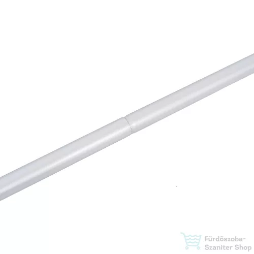 Leziter Medence tisztító háló 5 részes nyéllel 122 cm LMTH-04