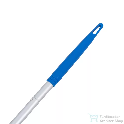 Leziter Medence tisztító háló 5 részes nyéllel 122 cm LMTH-04