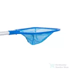 Leziter Medence tisztító háló, teleszkópos 30-65 cm LMTH-05