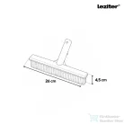 Leziter Medence tisztító kefe 26 cm LMTK-26