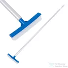 Leziter Medence tisztító kefe 26 cm LMTK-26