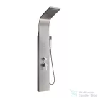 Leziter Midi hidromasszázs zuhanypanel LN-G201