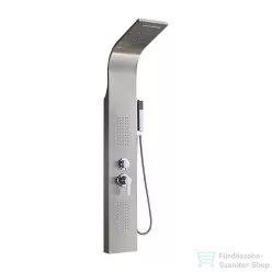 Leziter Midi hidromasszázs zuhanypanel LN-G201