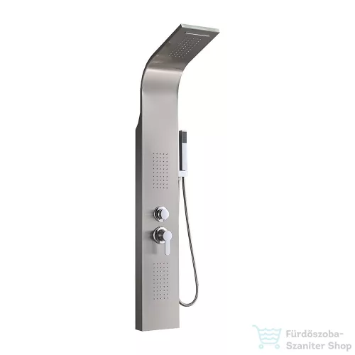 Leziter Midi hidromasszázs zuhanypanel LN-G201