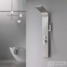 Leziter Midi hidromasszázs zuhanypanel LN-G201