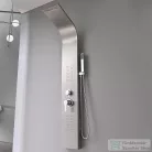 Leziter Midi hidromasszázs zuhanypanel LN-G201